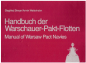 Preview: Handbuch der Warschauer Pakt Flotten (2 Ordner) Siegfried Breyer, Armin Wetterhahn; Bernard & Graefe